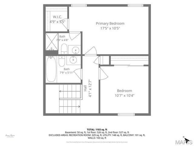 2358 Hidden Meadow Lane, Ballwin, MO 63021