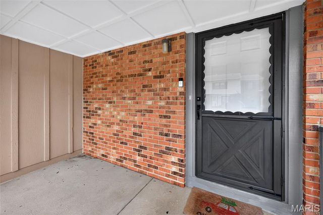 2358 Hidden Meadow Lane, Ballwin, MO 63021