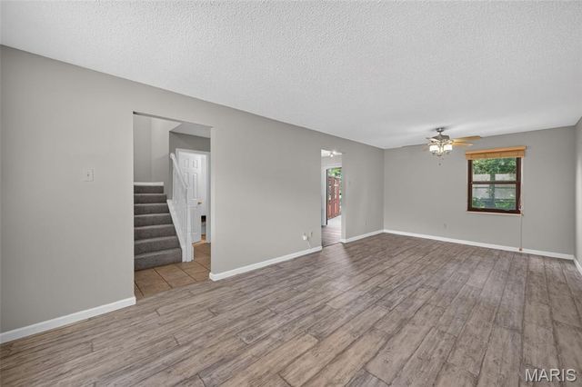2358 Hidden Meadow Lane, Ballwin, MO 63021