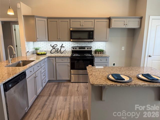 2122 Centergrove Road, Kannapolis, NC 28083