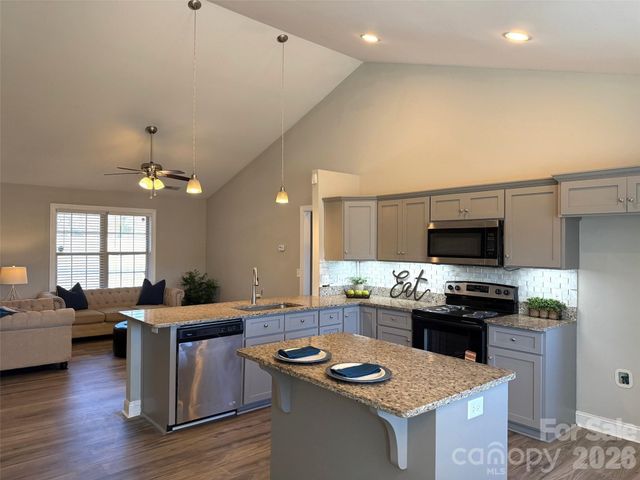 2122 Centergrove Road, Kannapolis, NC 28083