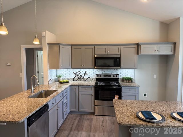 2122 Centergrove Road, Kannapolis, NC 28083