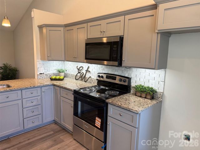 2122 Centergrove Road, Kannapolis, NC 28083