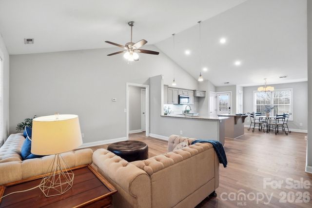 2122 Centergrove Road, Kannapolis, NC 28083