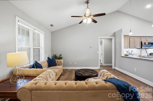 2122 Centergrove Road, Kannapolis, NC 28083