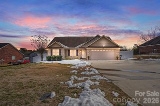 2122 Centergrove Road, Kannapolis, NC 28083