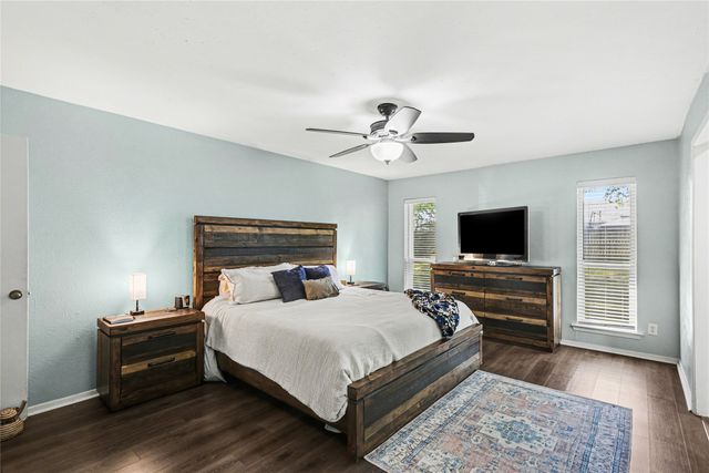 2805 Autumn Drive, Hurst, TX 76054