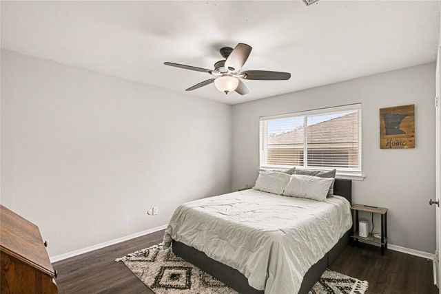 2805 Autumn Drive, Hurst, TX 76054