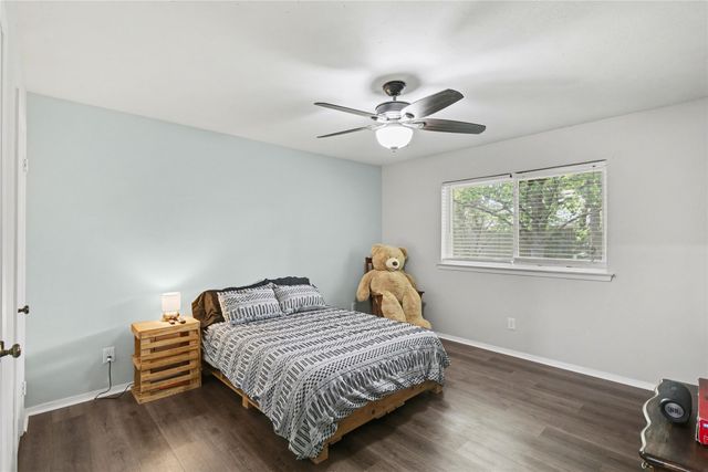 2805 Autumn Drive, Hurst, TX 76054