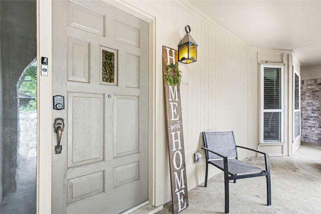 2805 Autumn Drive, Hurst, TX 76054