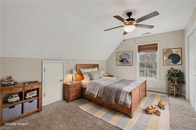 3301 Deal Mill Road, Hudson, NC 28638