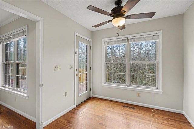3301 Deal Mill Road, Hudson, NC 28638