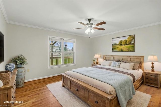 3301 Deal Mill Road, Hudson, NC 28638