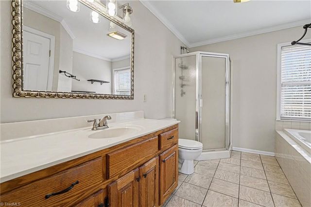 3301 Deal Mill Road, Hudson, NC 28638