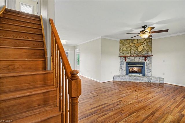 3301 Deal Mill Road, Hudson, NC 28638