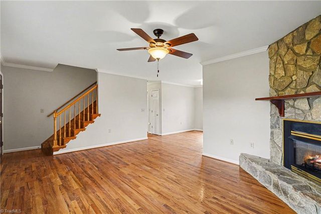 3301 Deal Mill Road, Hudson, NC 28638