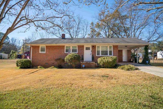 1030 Mayview Street, Spartanburg, SC 29303