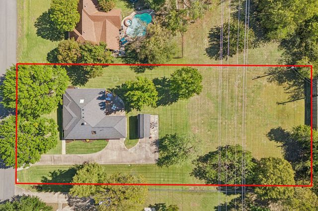 1261 Emerald, Southlake, TX 76092