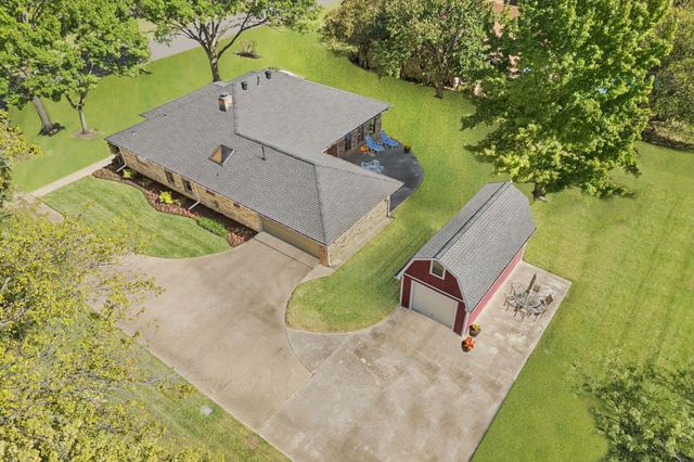 1261 Emerald, Southlake, TX 76092