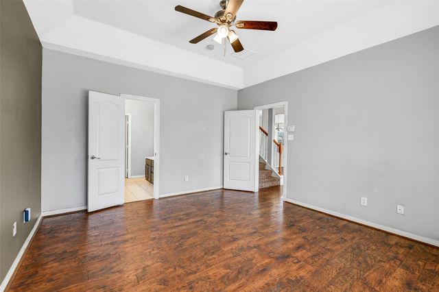 715 Westwood North Drive, Magnolia, TX 77354