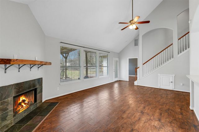 715 Westwood North Drive, Magnolia, TX 77354