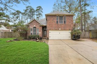 715 Westwood North Drive, Magnolia, TX 77354