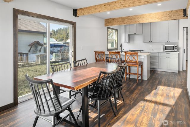 515 E 1st Street, Cle Elum, WA 98922