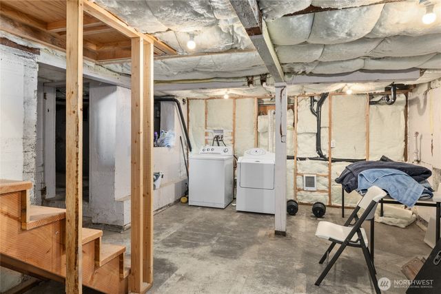 515 E 1st Street, Cle Elum, WA 98922
