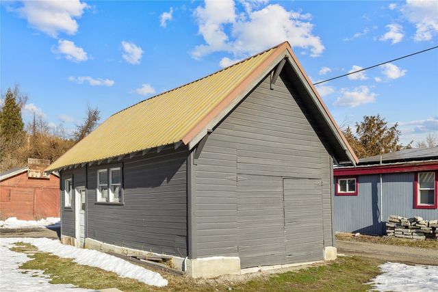 515 E 1st Street, Cle Elum, WA 98922