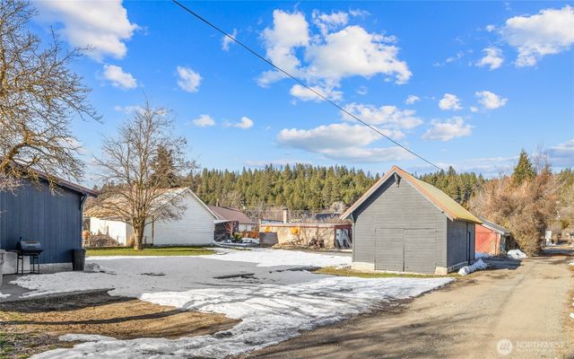 515 E 1st Street, Cle Elum, WA 98922
