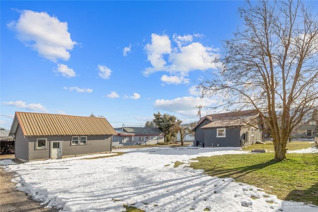515 E 1st Street, Cle Elum, WA 98922