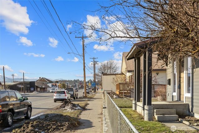 515 E 1st Street, Cle Elum, WA 98922