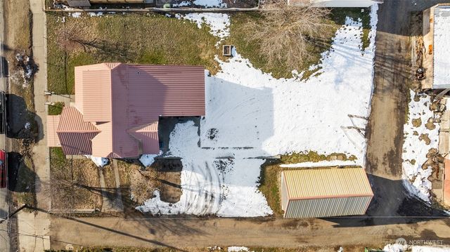 515 E 1st Street, Cle Elum, WA 98922