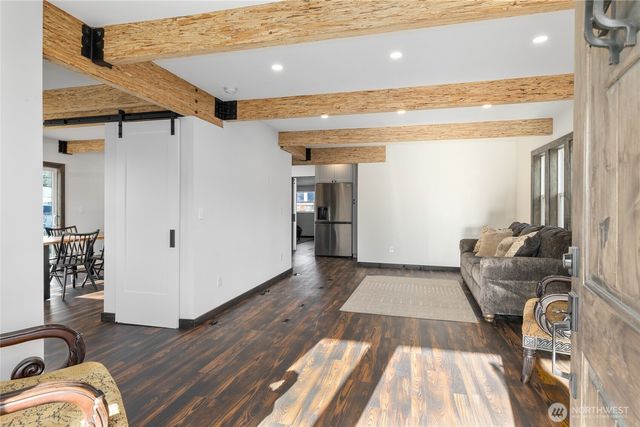 515 E 1st Street, Cle Elum, WA 98922