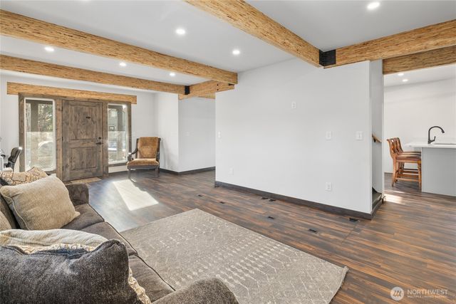 515 E 1st Street, Cle Elum, WA 98922