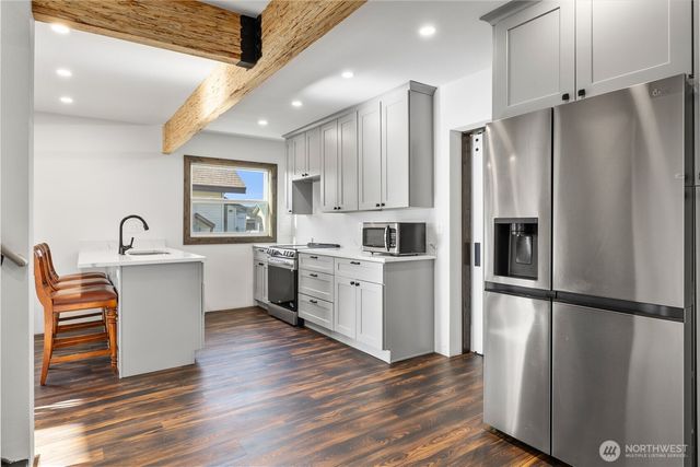 515 E 1st Street, Cle Elum, WA 98922