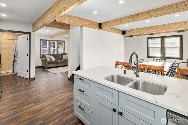 515 E 1st Street, Cle Elum, WA 98922