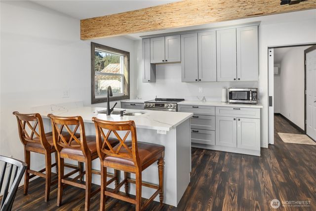 515 E 1st Street, Cle Elum, WA 98922