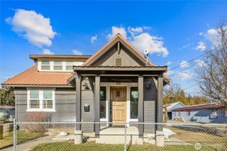 515 E 1st Street, Cle Elum, WA 98922