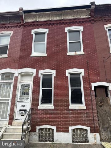2044 E WISHART ST, Philadelphia, PA 19134