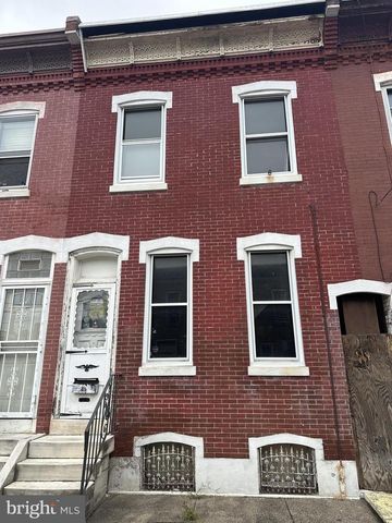 2044 E WISHART ST, Philadelphia, PA 19134