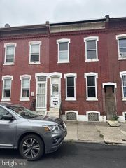 2044 E WISHART ST, Philadelphia, PA 19134