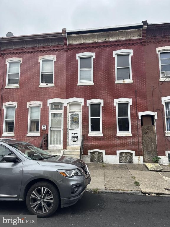 2044 E WISHART ST, Philadelphia, PA 19134