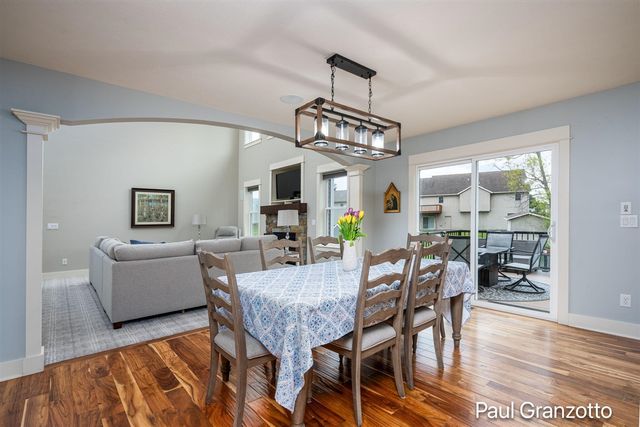 2480 Cedar West Drive, Jenison, MI 49428