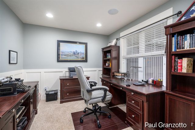 2480 Cedar West Drive, Jenison, MI 49428