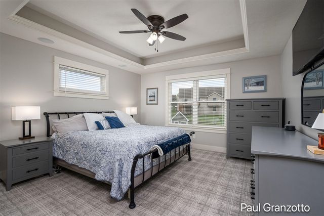 2480 Cedar West Drive, Jenison, MI 49428
