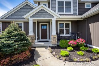 2480 Cedar West Drive, Jenison, MI 49428
