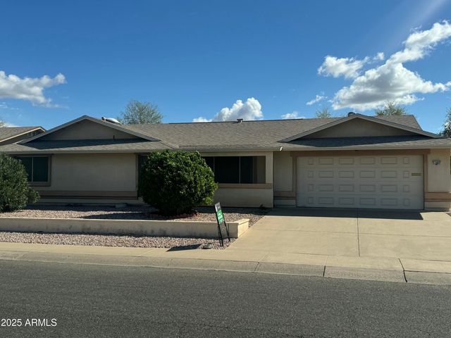 17407 N COUNTRY CLUB Drive, Sun City, AZ 85373