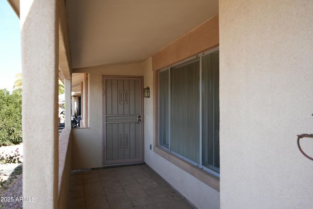 17407 N COUNTRY CLUB Drive, Sun City, AZ 85373