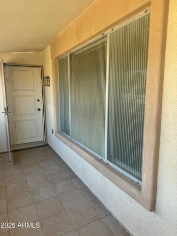 17407 N COUNTRY CLUB Drive, Sun City, AZ 85373